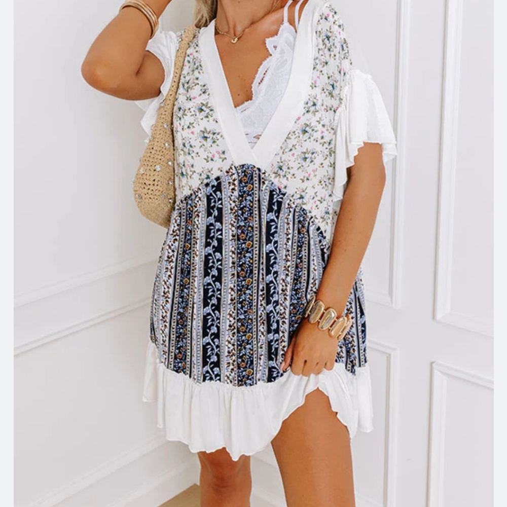 ISO this in XL NOT SELLING! IN SEARCH OF THIS DRESS